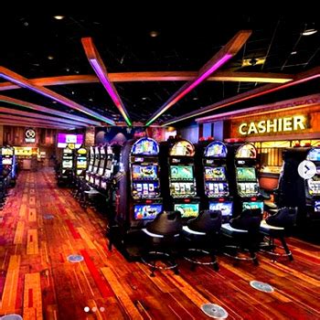 cherokee casino ramona events.